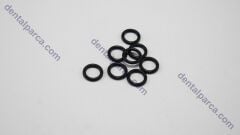O-RING,E,.176ID X.04W,PK10