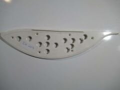 ROSON N1 KONTROL PANEL DEVRESİ PLASTIGI