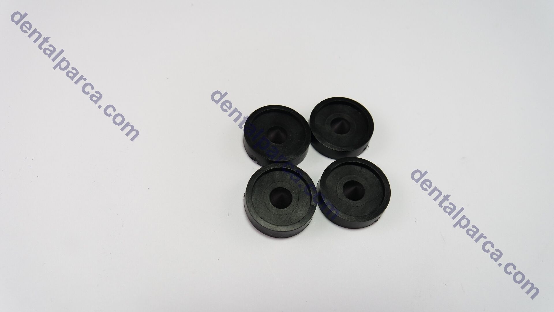 DIAPH,WTR MANI,PERF CUSP,PKG 4