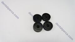 DIAPH,WTR MANI,PERF CUSP,PKG 4