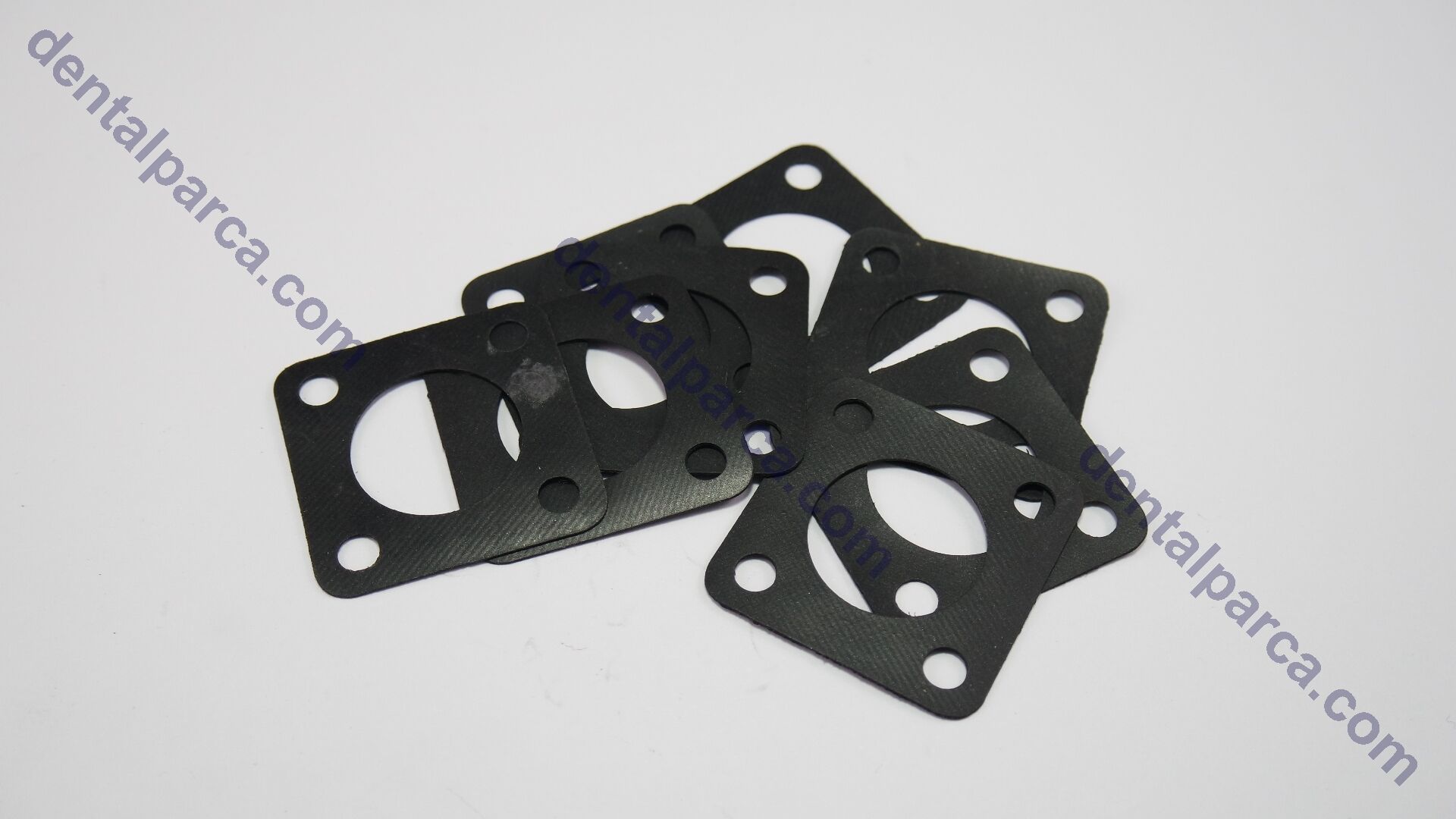 GASKET, 5-HOLE PKG OF 10