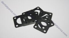 GASKET, 5-HOLE PKG OF 10
