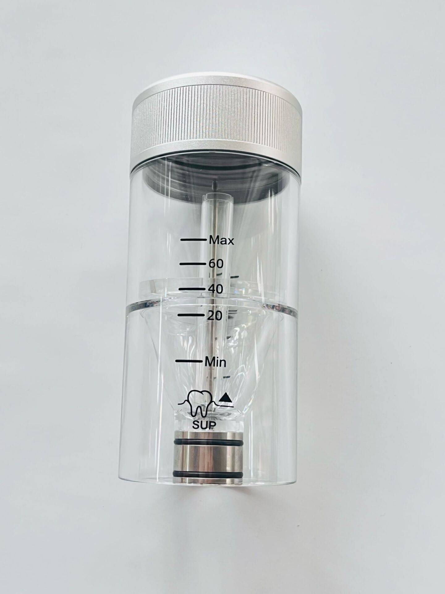 BA UC500L POWDER TANK FOR SUBGİNGİVAL