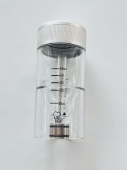 BA UC500L POWDER TANK FOR SUBGİNGİVAL