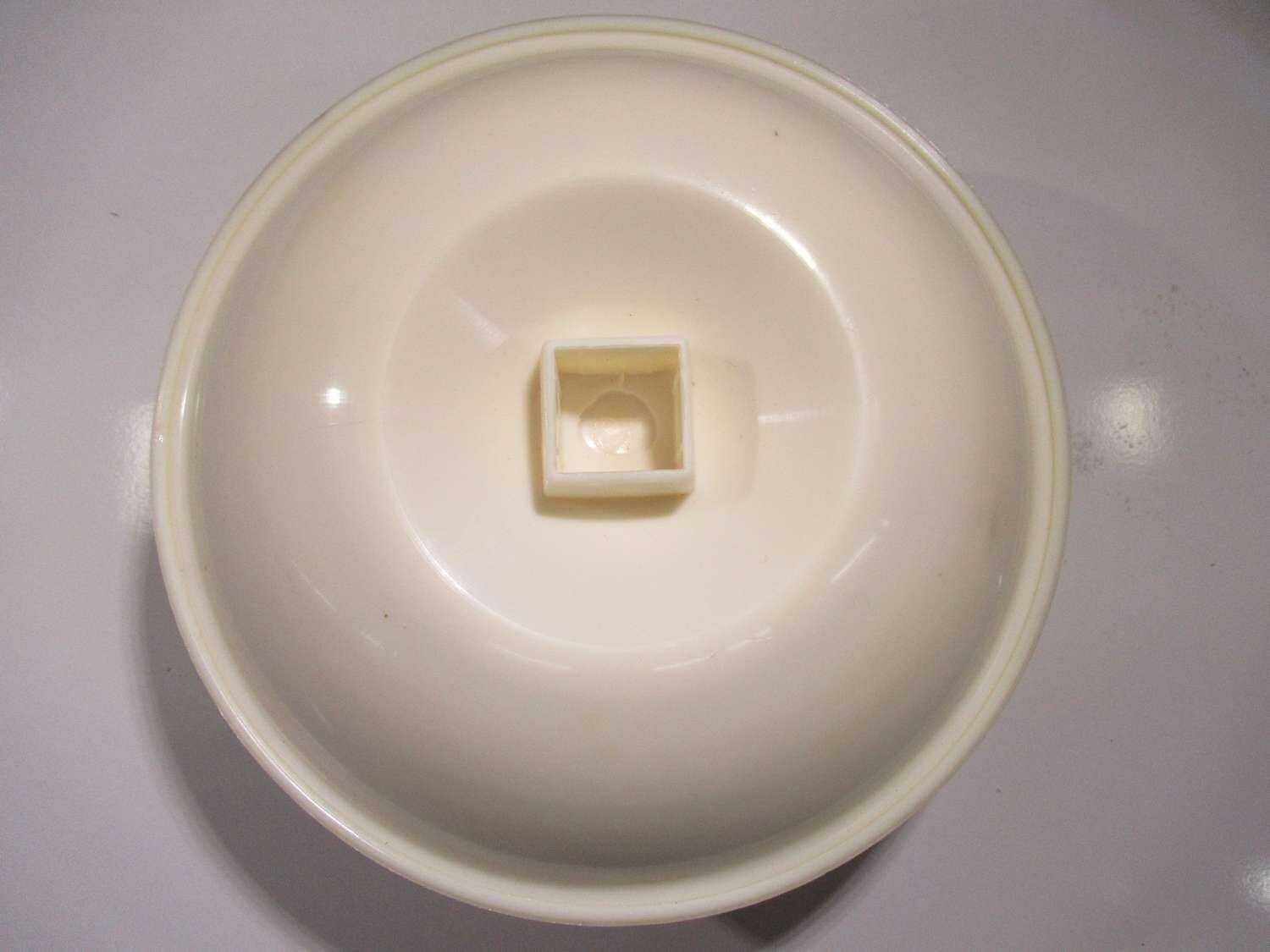 ROTARY BASKET CPL.