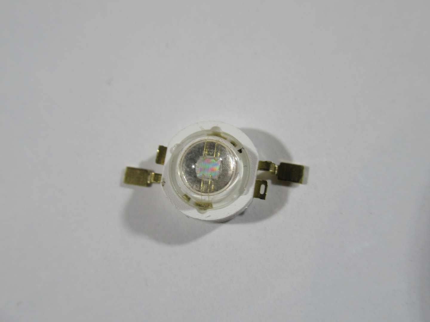 MONITEX ISINLI DOLGU CIHAZI POWER LED AMPUL
