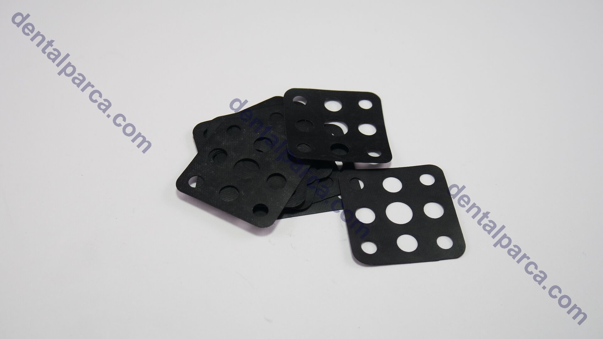 GASKET, 9-HOLE PKG OF 10