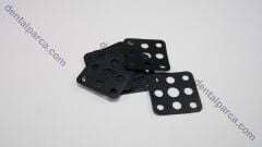 GASKET, 9-HOLE PKG OF 10