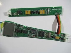 LCD MAIN PC BOARD FOR GT-1500
