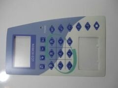 ROSON PANEL ETIKETI (ESKI TIP)