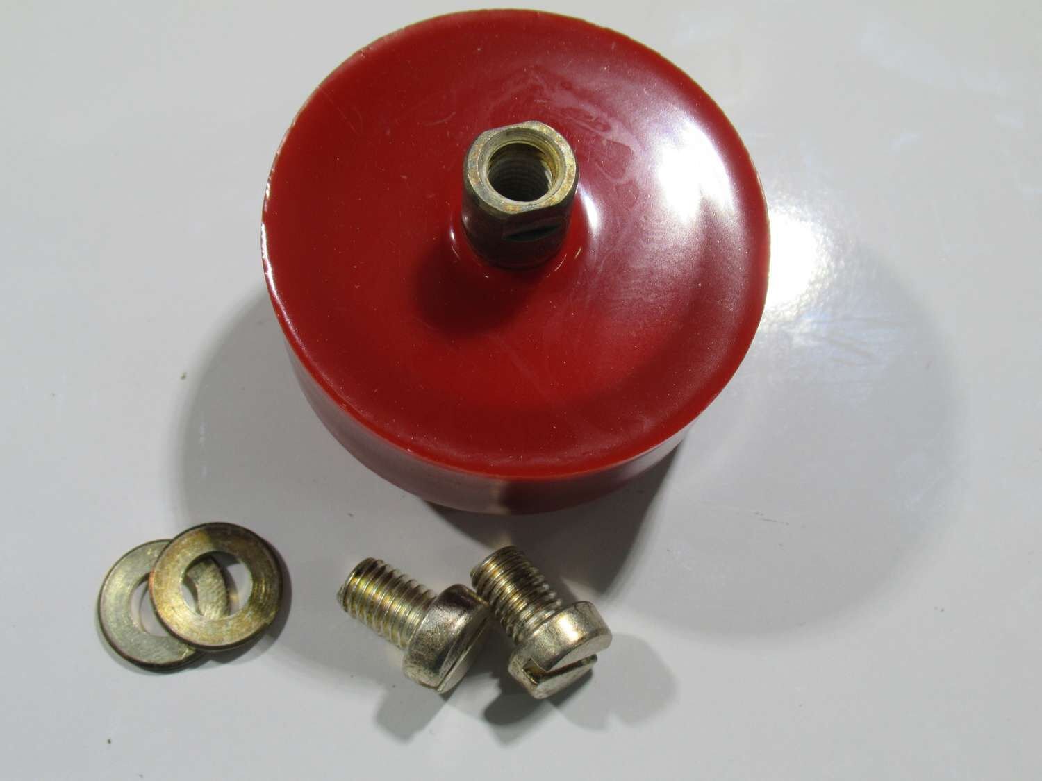 HIGH-VOLTAGE CAPACITOR