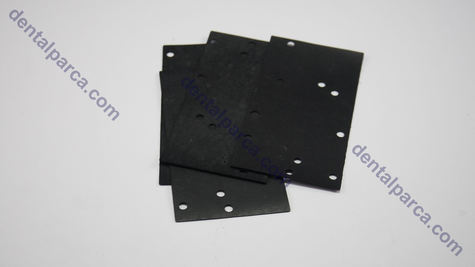 DIAPH,1.2''X2.37''X.01'',PKG 5