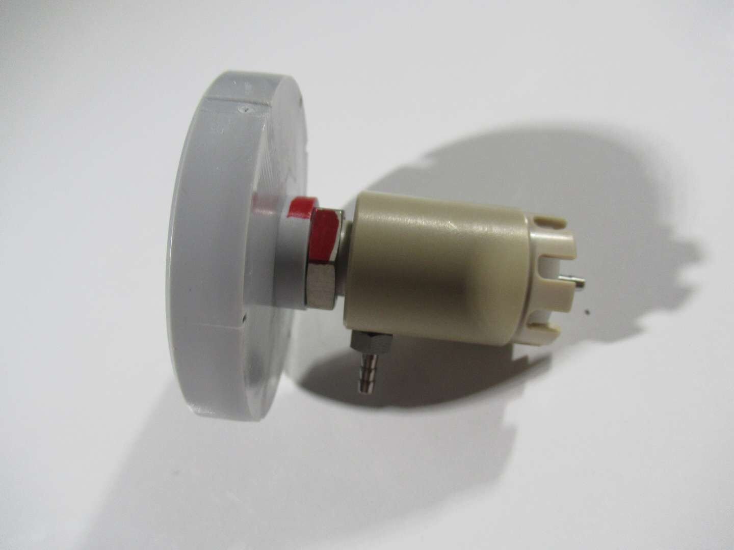 WATER REGULATOR + HOLDER