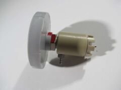 EMS Water regulator + holder