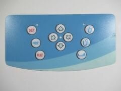 ROSON N2 TABLET ETIKETI