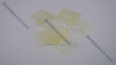 GASKET,1.2X.98X.02 THK, PKG 10