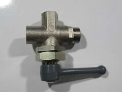BALL VALVE R1/8