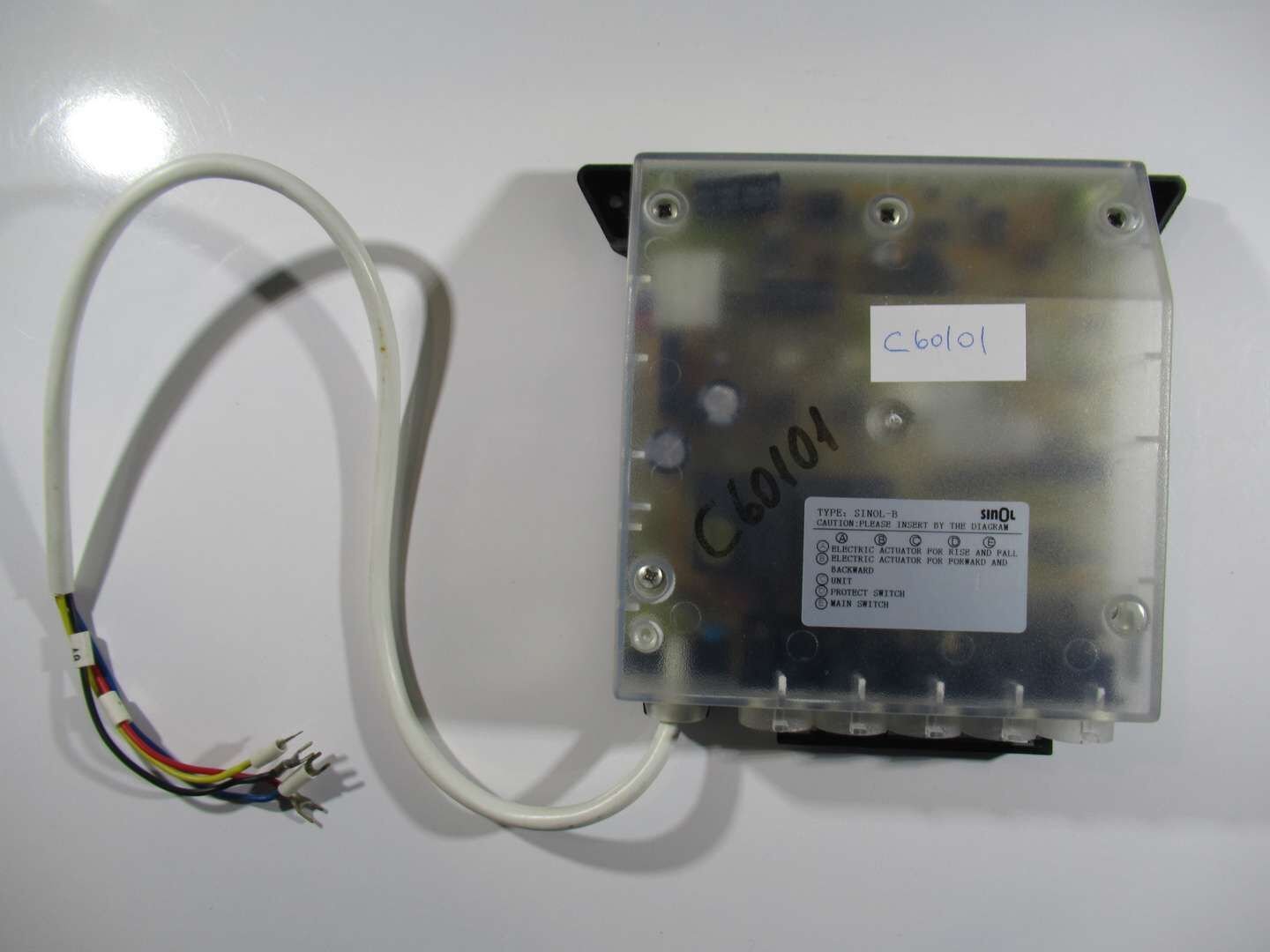 EVERSUN Program controller