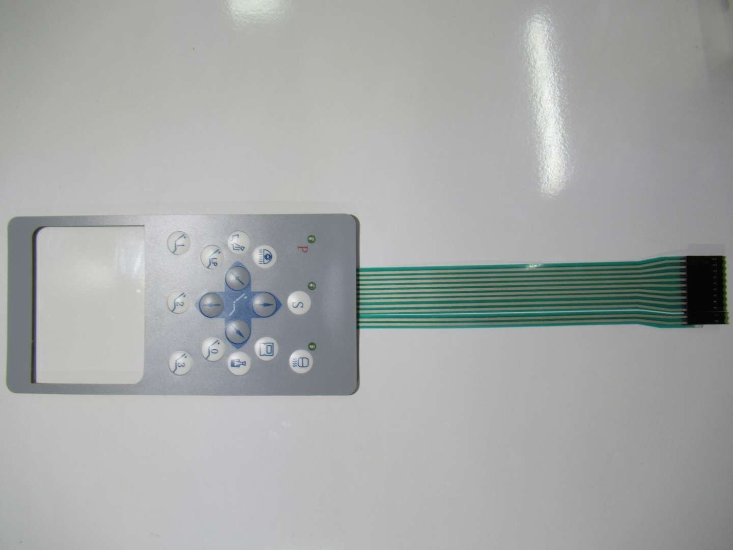 SİNOL 2315 UP HEKİM TABLET ETİKETİ