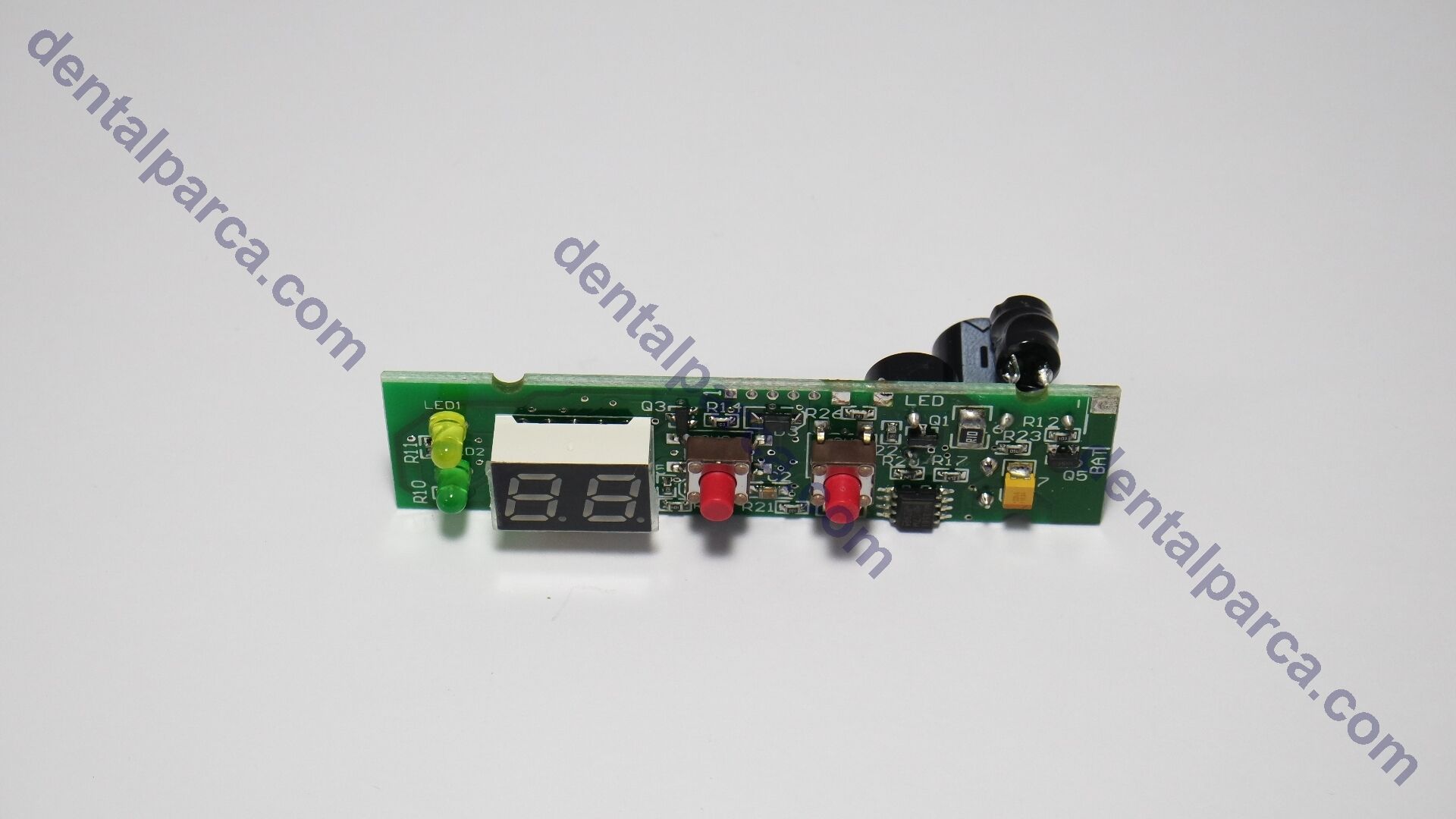 WOODPECKER LED-B BOARD