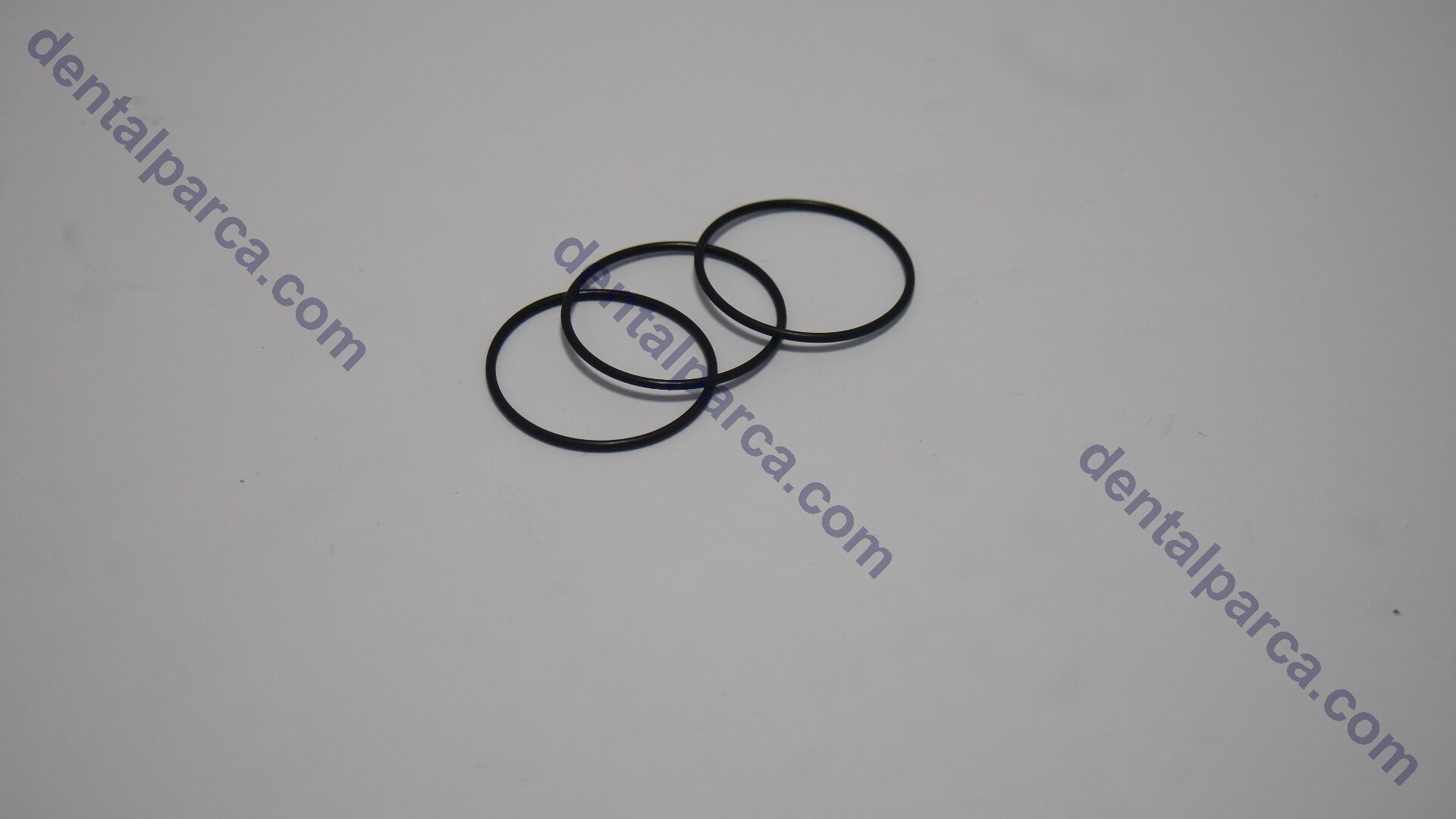 KIT,O-RING,TRI-VAC CANISTER