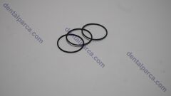 KIT,O-RING,TRI-VAC CANISTER