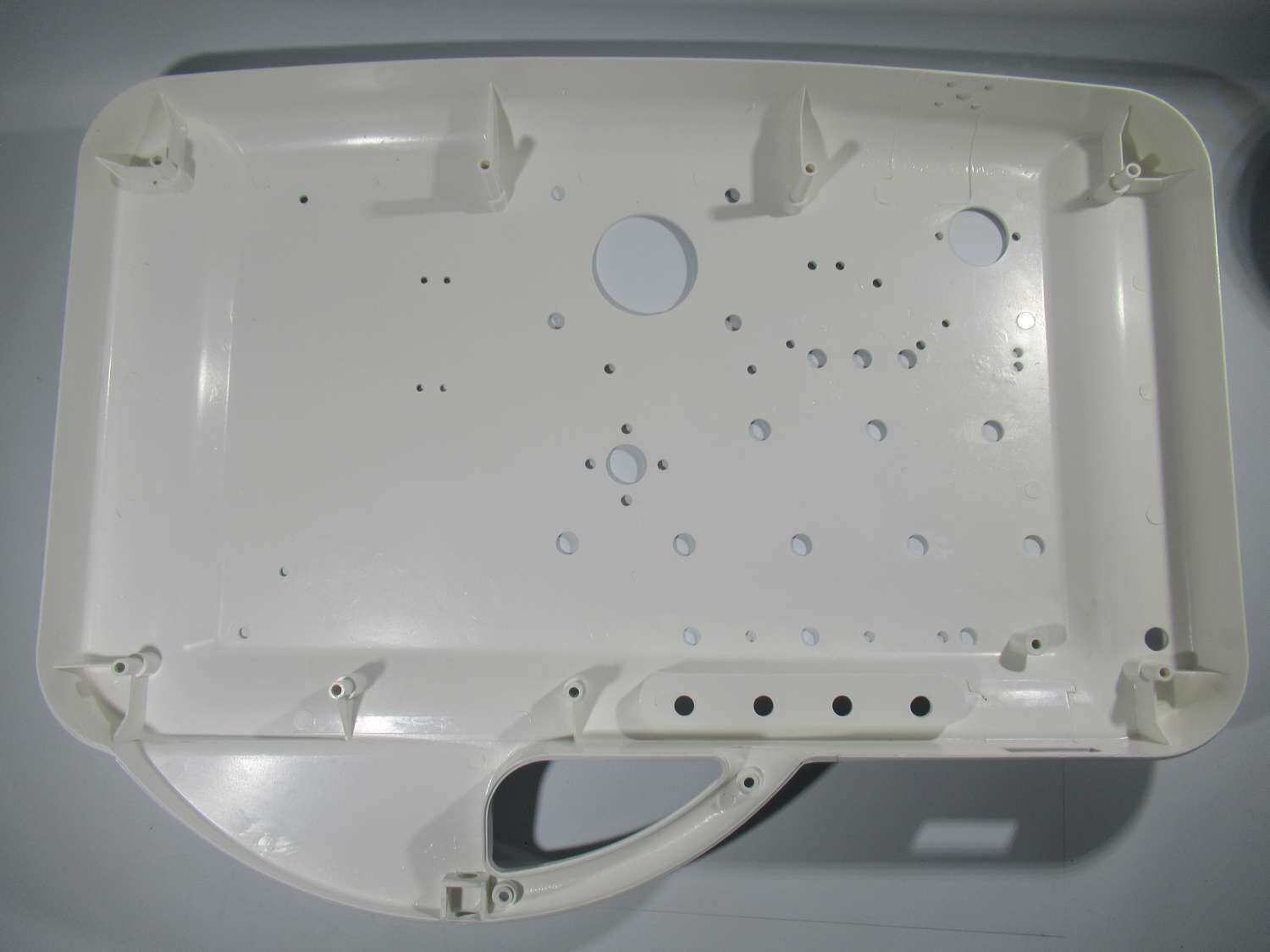 SİNOL DENTİST INSTRUMENT BACK COVER S 2315