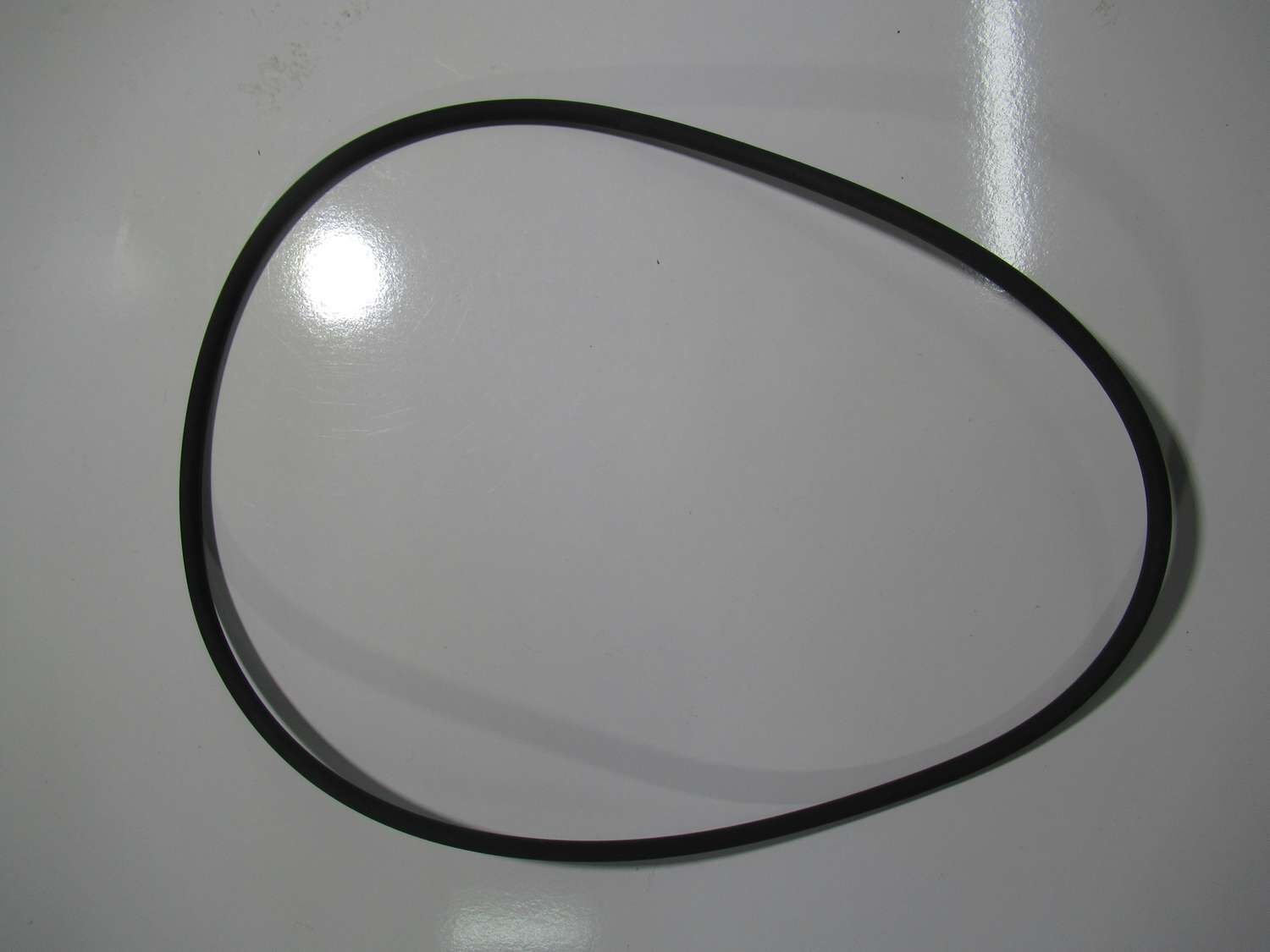 O-RING 168 X 4 VITON