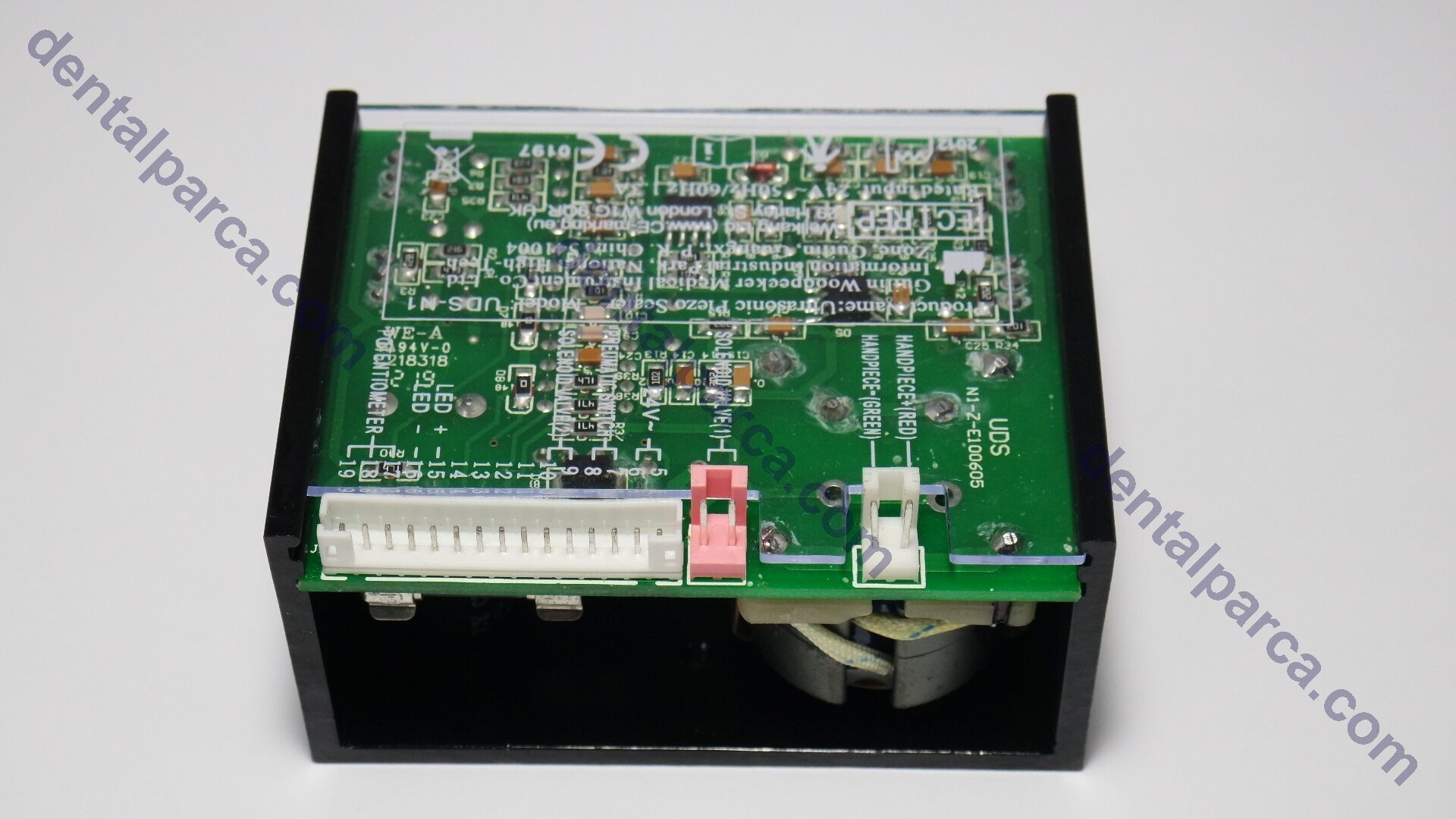 WOODPECKER BOARD UDS-N1 IŞIKSIZ