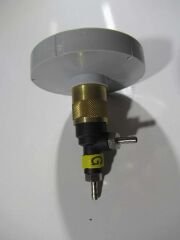 EMS Regulator air + support