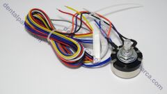 WOODPECKER POTENTIOMER