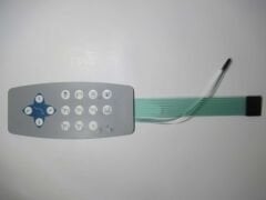 SİNOL DENTİST  TABLE LABEL S2315