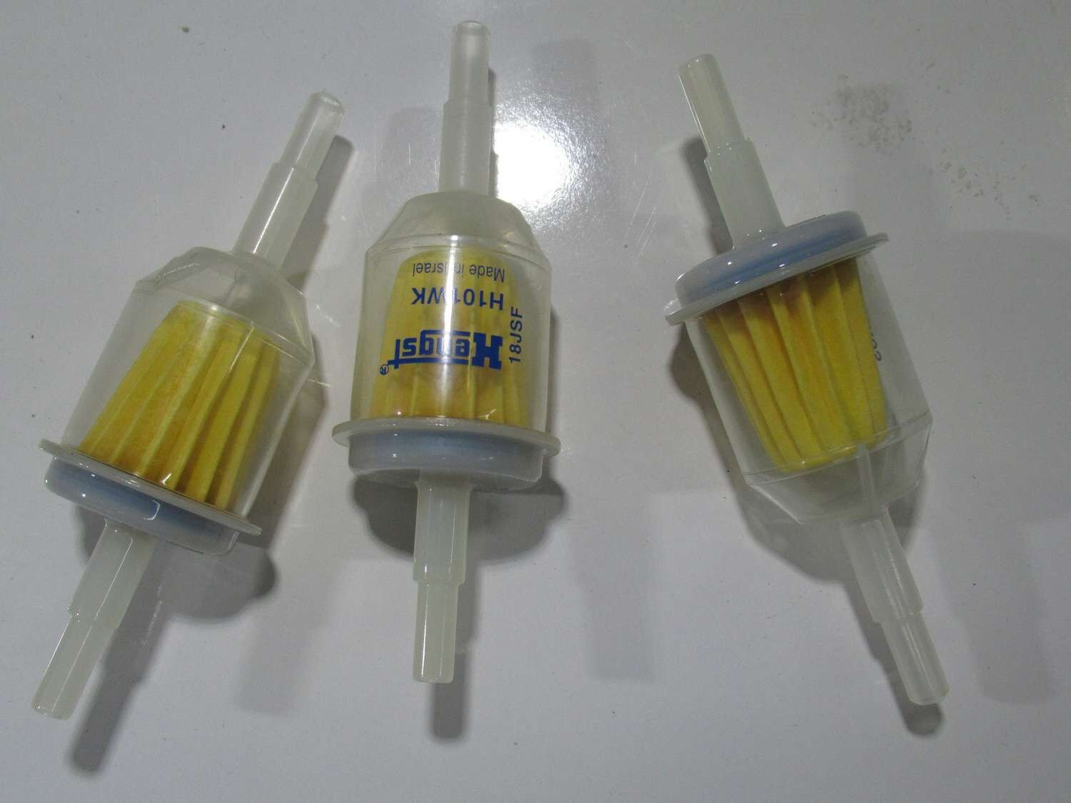 AIR FILTER EASYMIX