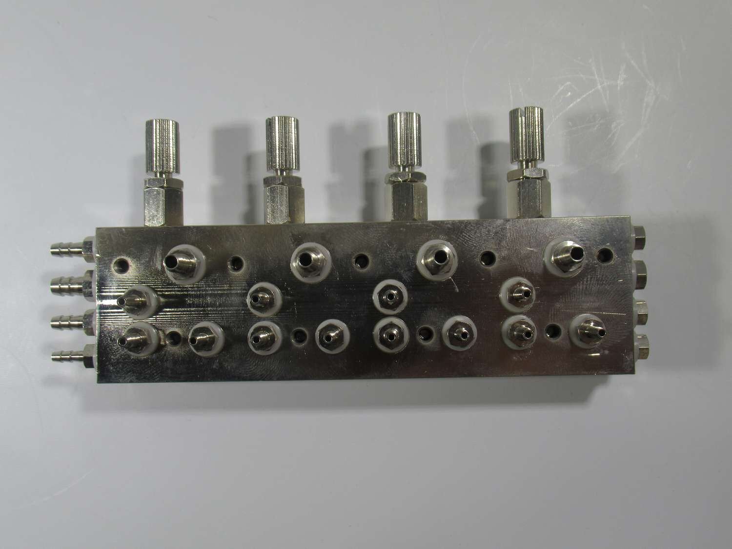 SİNOL DENTİST TABLE BLOCK VALVE