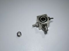 SİNOL MAİN VALVE S2315