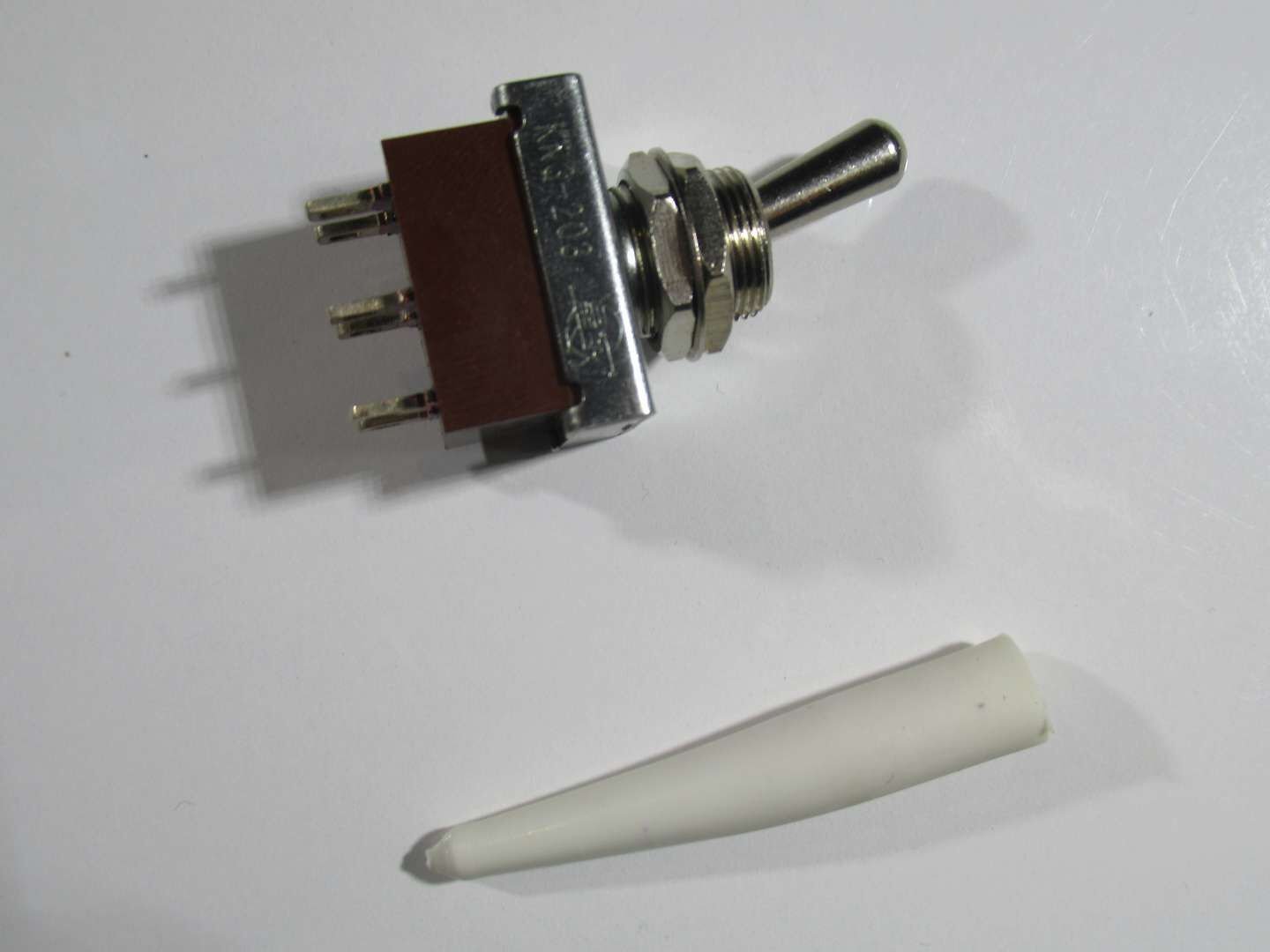 EVERSUN switch
