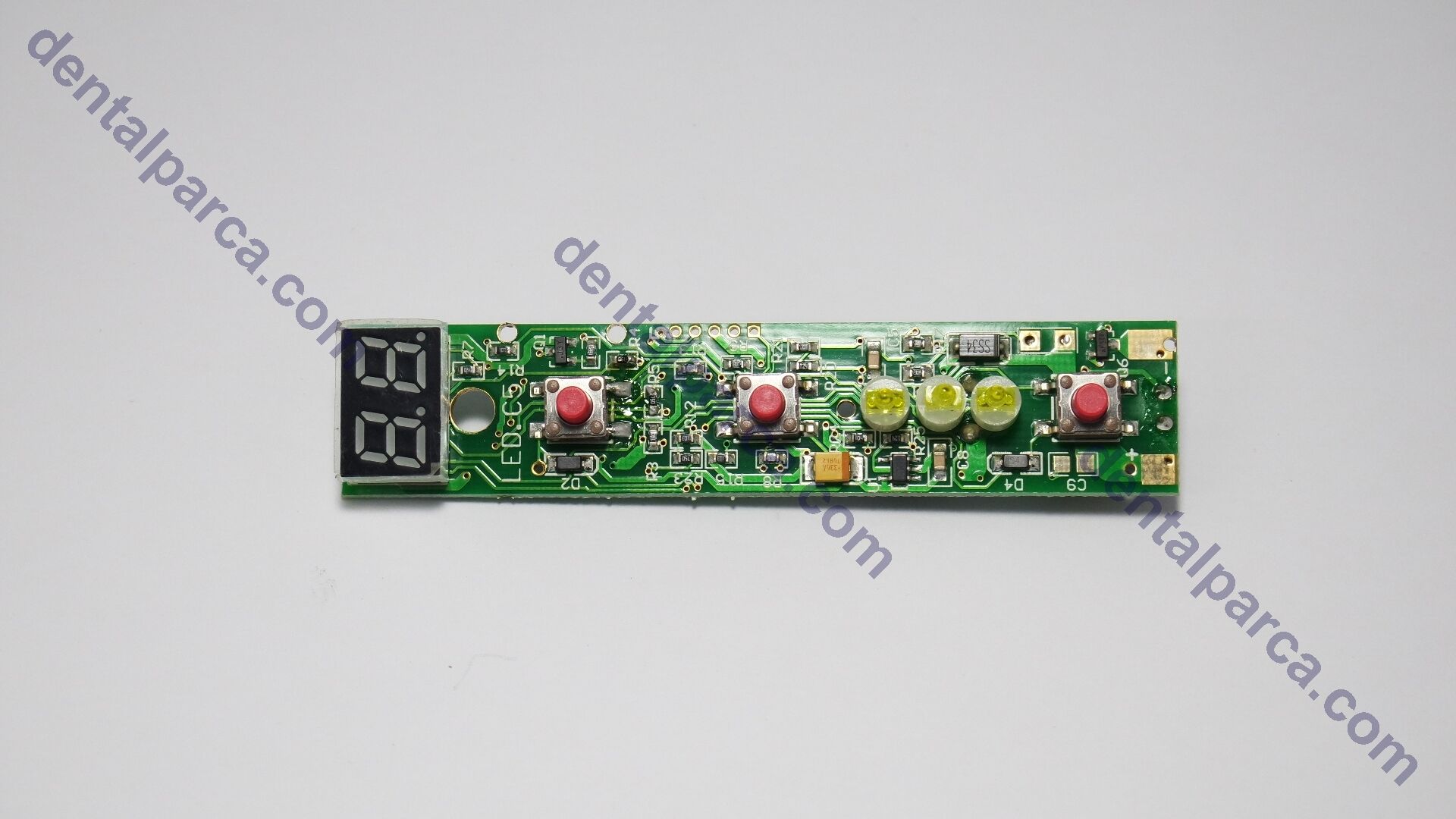 WOODPECKER LED-C BOARD