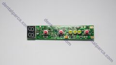 WOODPECKER LED-C BOARD