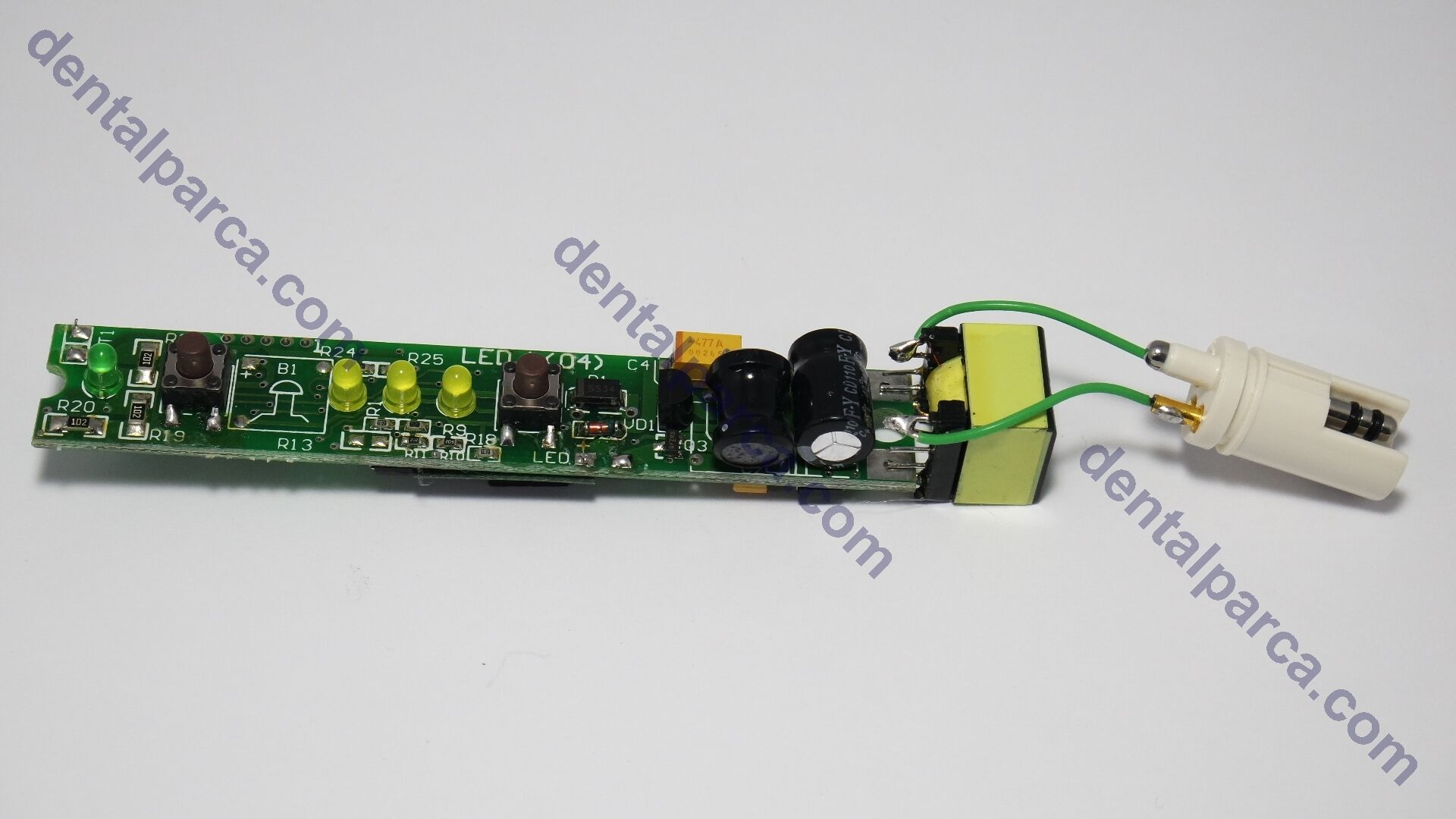 WOODPECKER LED-L BOARD