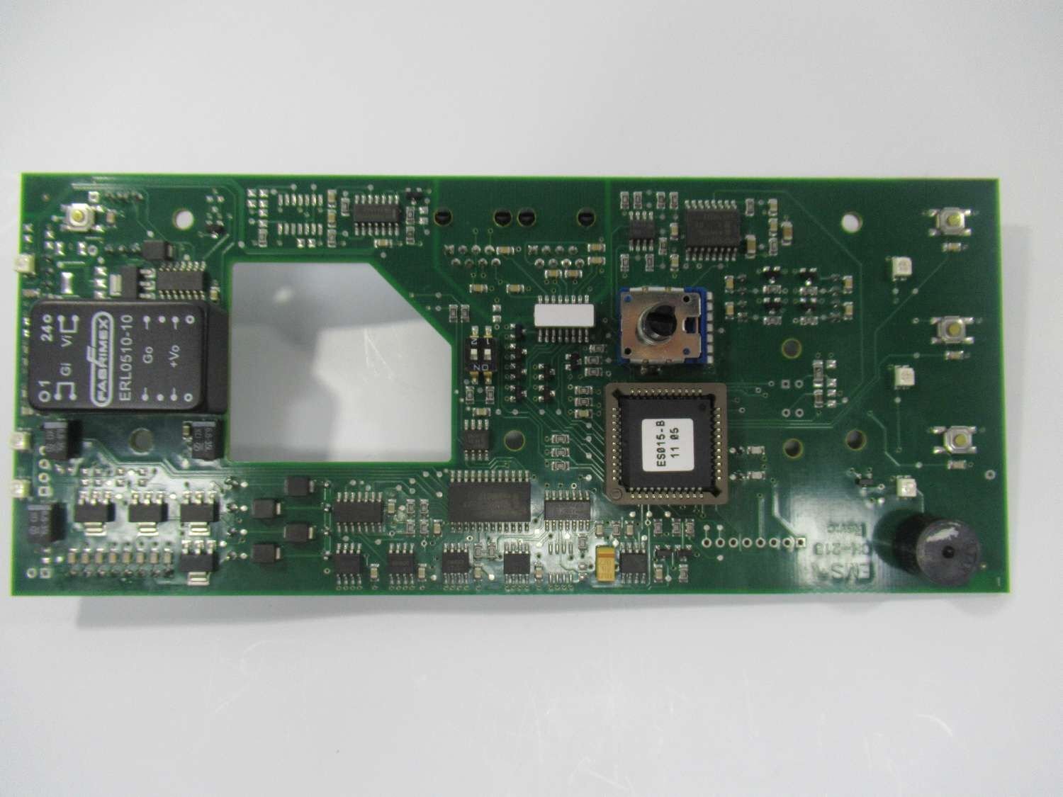 PC BOARD