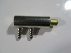 EVERSUN Open valve