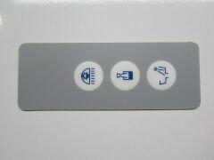 EVERSUN Control panel