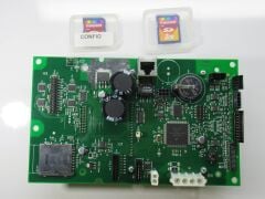 TECNO-GAZ DISPLAY EKRAN