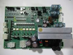 TECNO-GAZ Replacement Kit main board