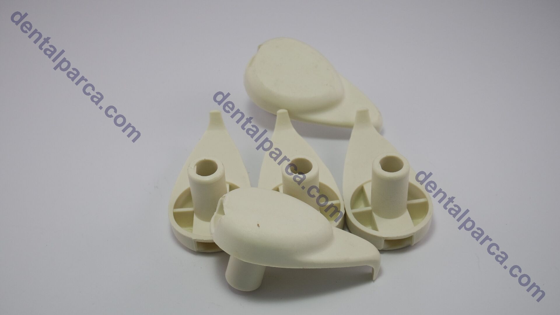 KAMÇI DİŞİ SOL PARÇA PACK OF 5