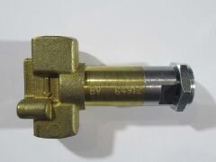 TECNO-GAZ VALF KOMPLE