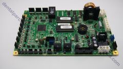 CJ732 MİCROPROCESSOR BOARD (FOR CS 9300)