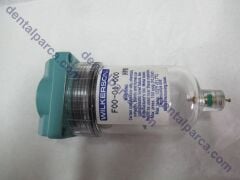 ADEC FILTER MAISTURE SEPARATOR