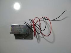 TECNO-GAZ SELENOID VALF