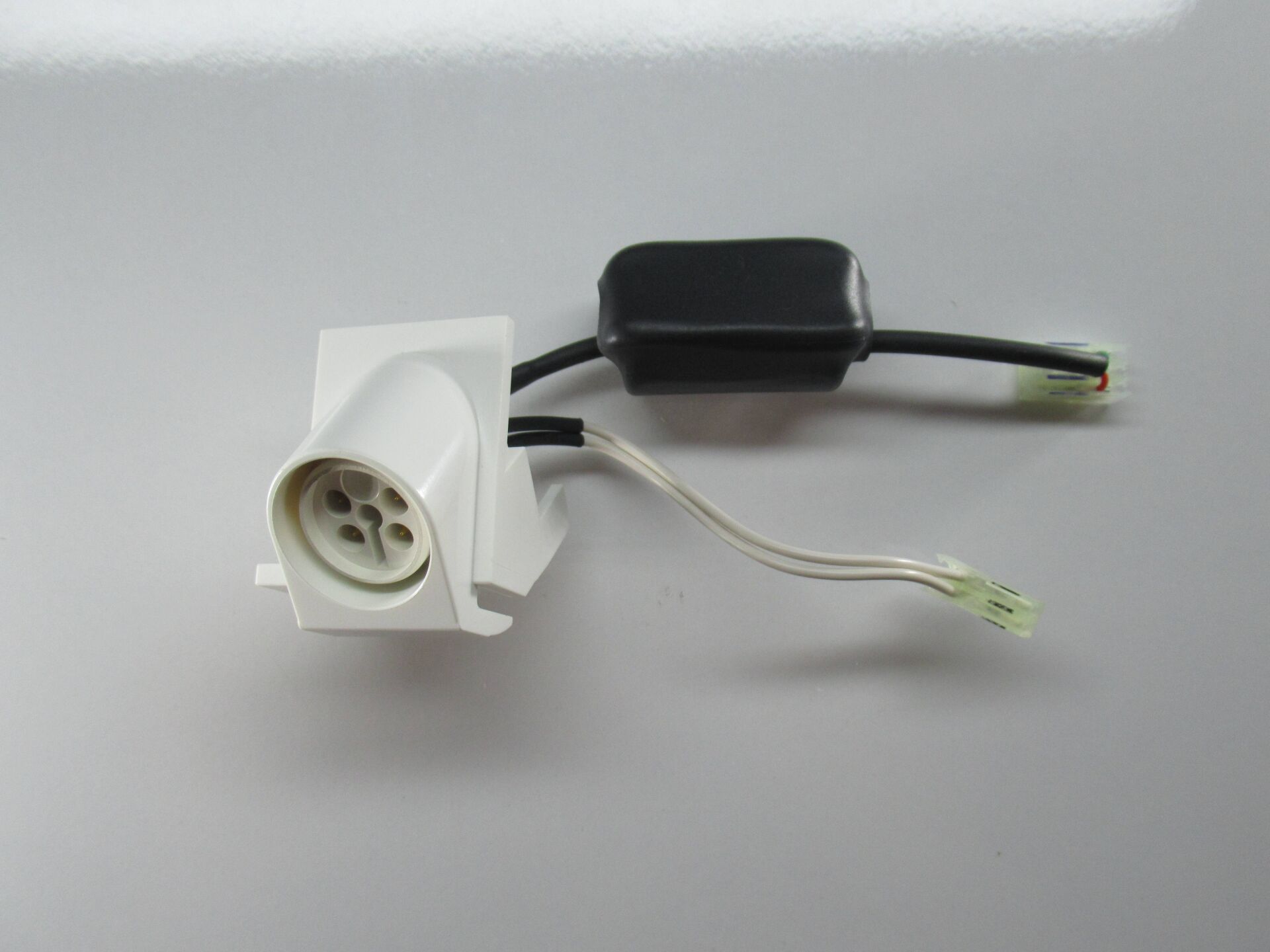EMS Faisc. Connecteur Appareil-HP